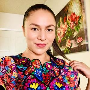 Meet your Posher, Jilda